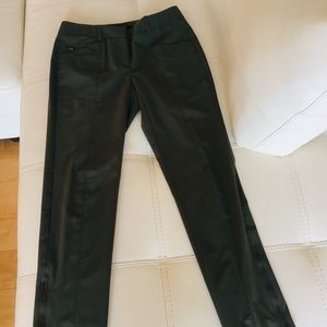 COPY - Alfani Olive color dress pants